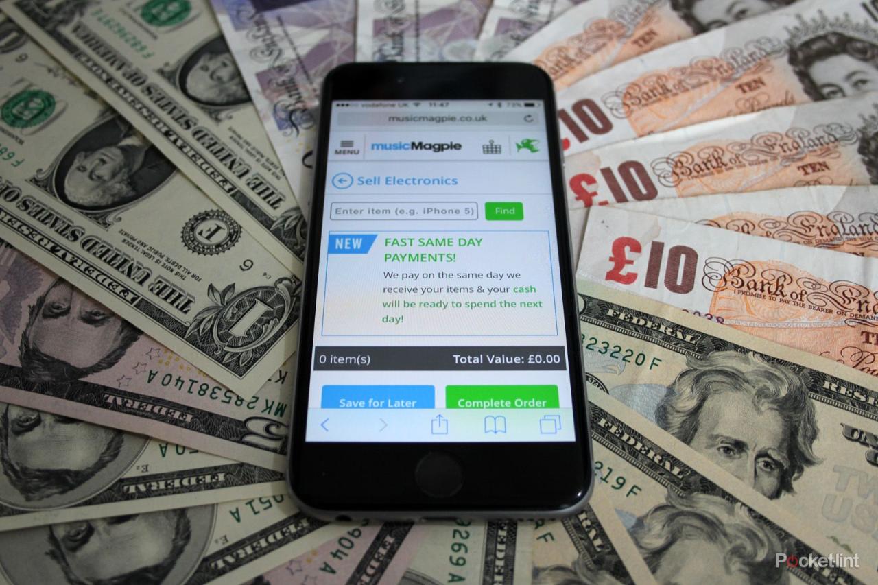 11 Best Places to Sell Your Phone for Cash (High Payouts) How to Sell Your Phone Online Without Getting Scammed