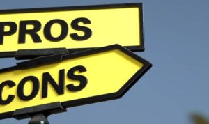 Pros and Cons of Selling Your Home As Is Pros and Cons of Selling Your Home As Is