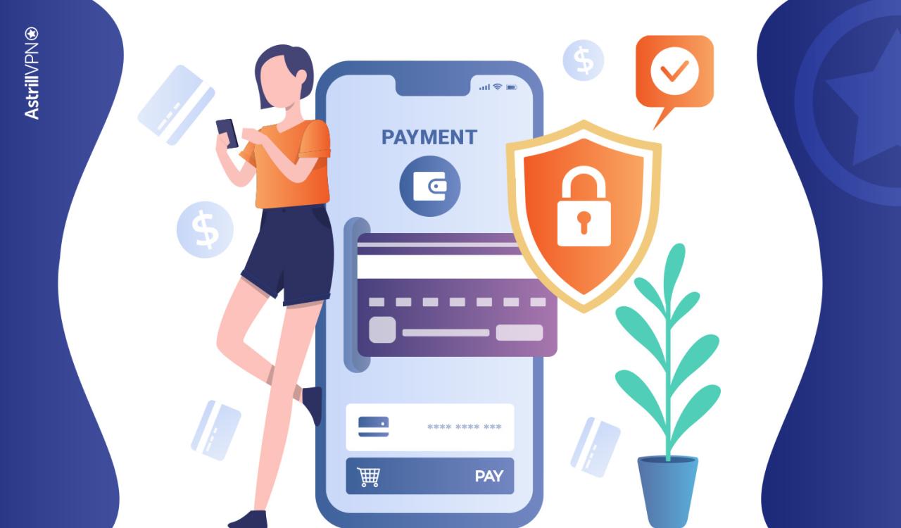 Safest Payment Methods for Online Phone Transactions Made Easy