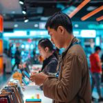 Cheapest Online Markets to Buy Entry Level Smartphones