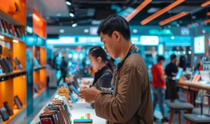 Cheapest Online Markets to Buy Entry Level Smartphones Cheapest Online Markets to Buy Entry Level Smartphones