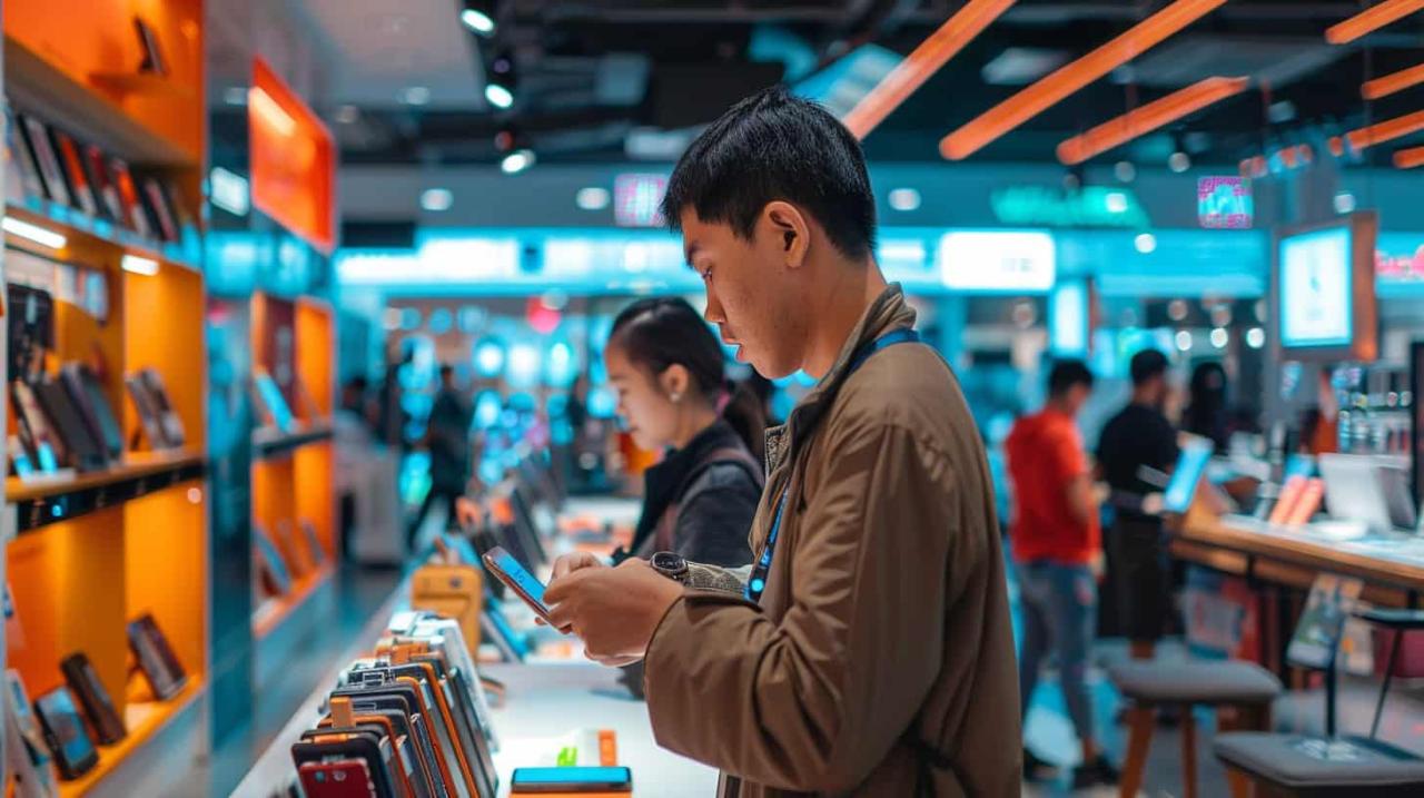 Cheapest Online Markets to Buy Entry Level Smartphones