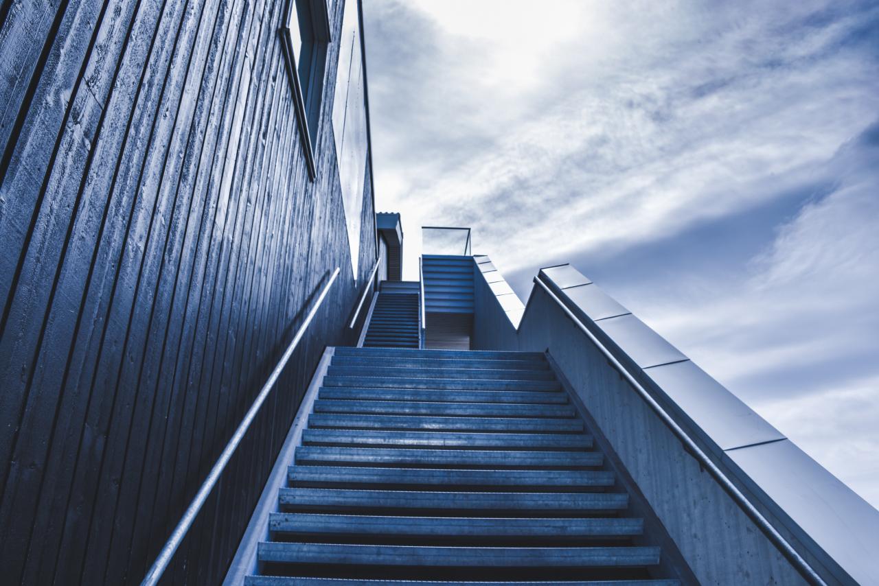 Free Images : cloud, architecture, sky, bridge, stair, sunlight ... Steps to Sell Your Smartphone Fast and Safely