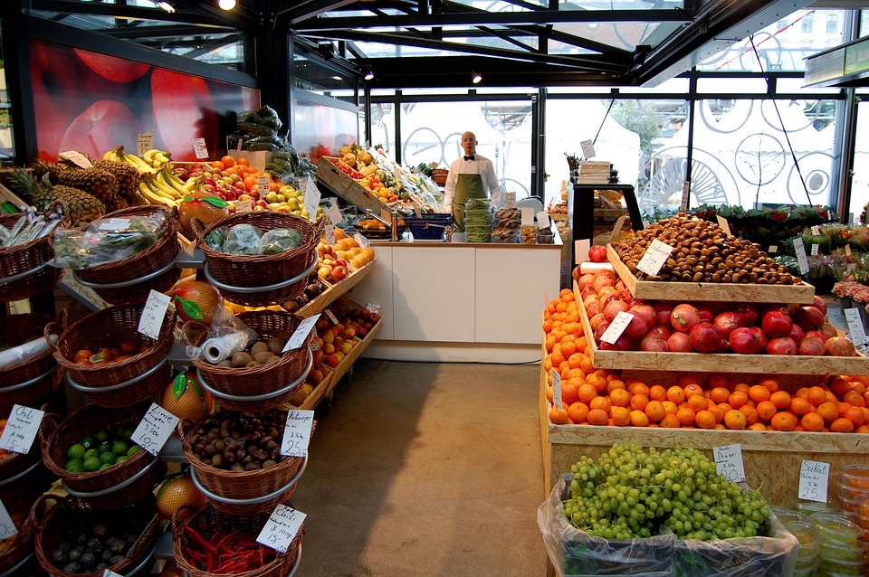 Fruits Shop Market · Free photo on Pixabay How to Market Your Property to International Buyers
