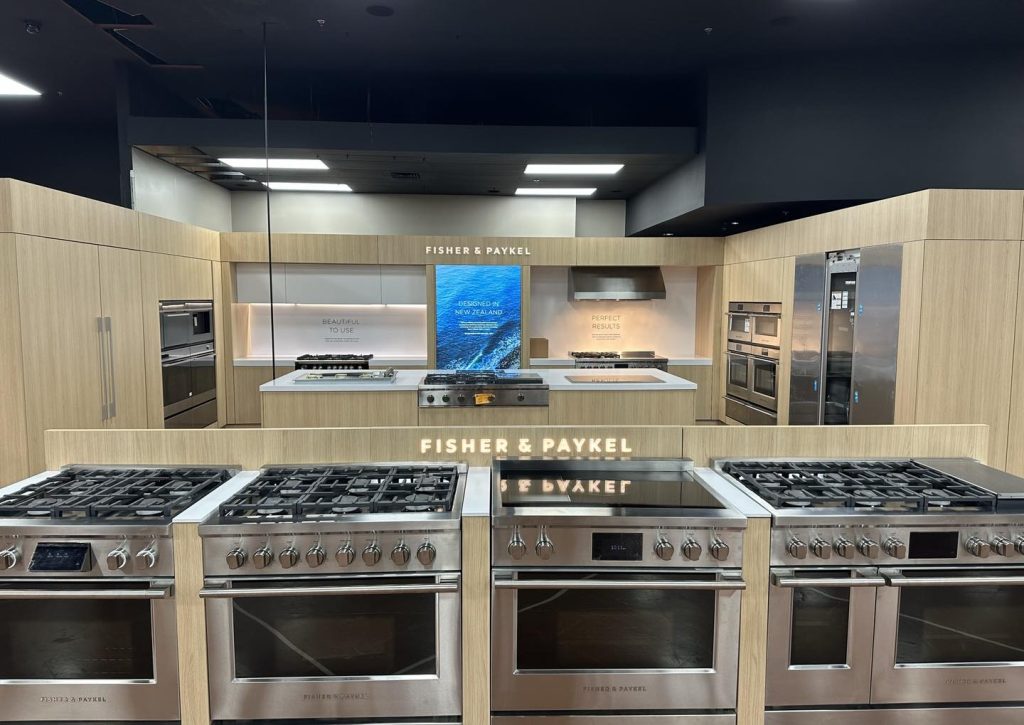 Appliance Warehouse Unleashing Your Appliance Potential