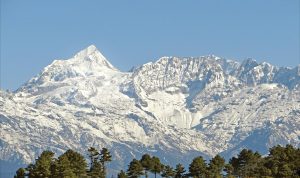 Himalaya Travel Discover the Magic of the Mountains