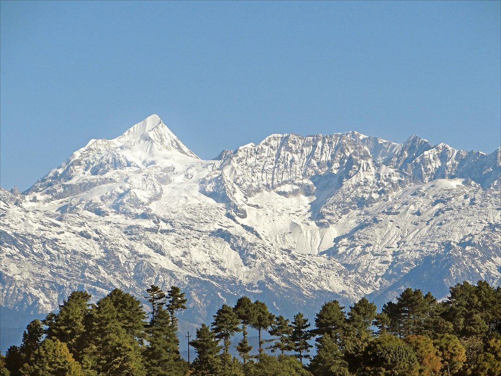 Himalaya Travel Discover the Magic of the Mountains