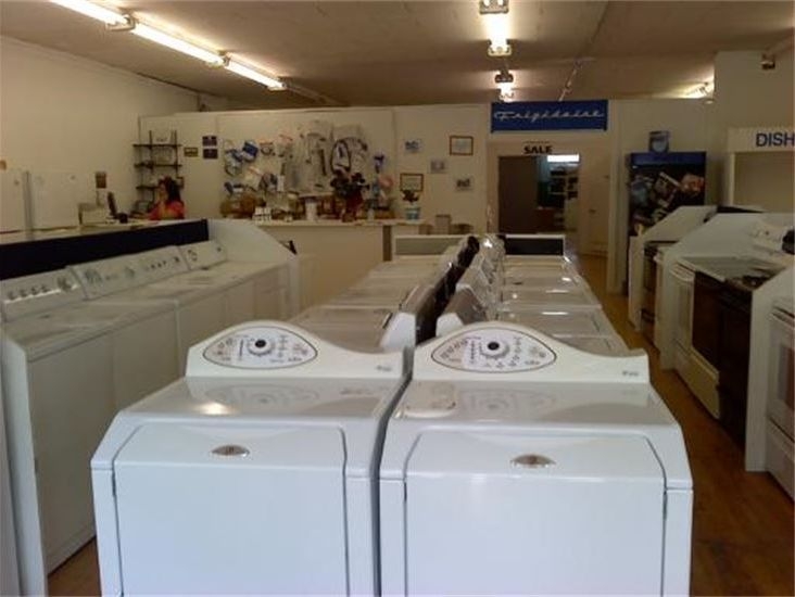 Used Appliances Long Beach Ca Your Go-to Destination