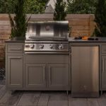 Built In Ice Chest For Outdoor Kitchen Elevate Your Space