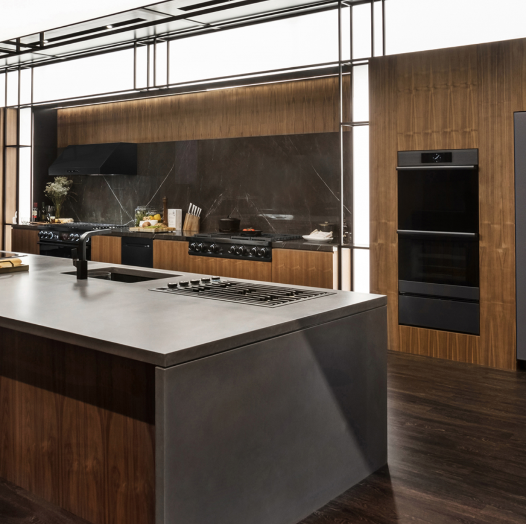 Dacor appliance package