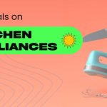 Who has the best deals on appliances today