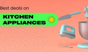 Who has the best deals on appliances today Who has the best deals on appliances today