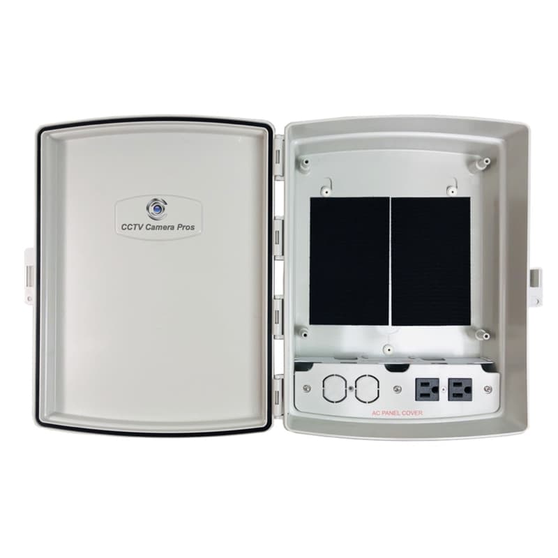 Nema Outdoor Enclosure For Ultimate Protection