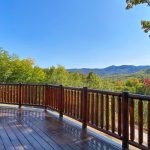 Outdoor rustic side tables for every outdoor space