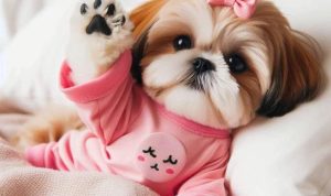 Pet Deodorizing Spray Freshness for Your Home