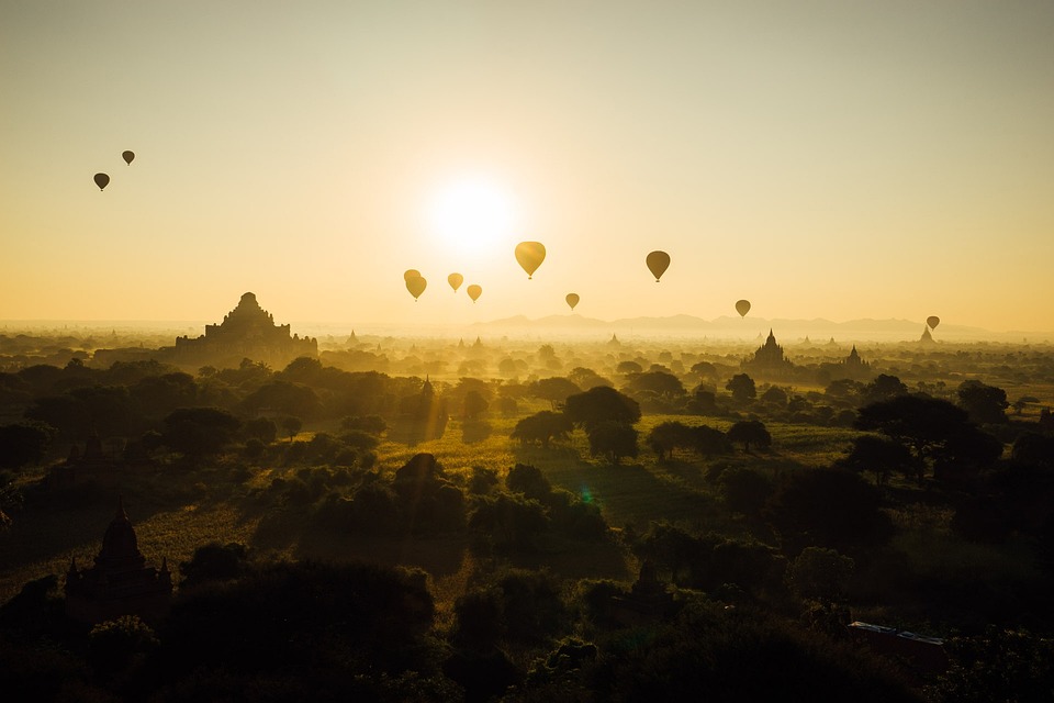 Skylines Travel: Global Village to Usher With Festivities in 2010 Travel cls
