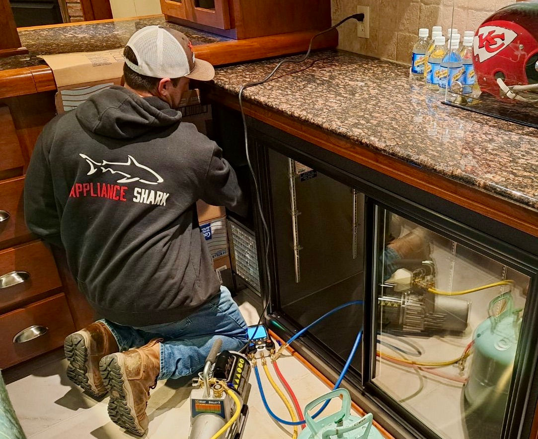 Appliance Repair Berryville Ar Your Solution Awaits