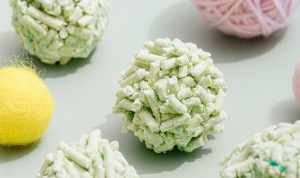 Clumping Cat Litter The Ultimate Solution for Cats