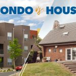 Condo vs house buying guide USA explore your options