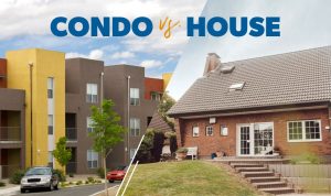 Condo vs house buying guide USA explore your options Condo vs house buying guide USA explore your options