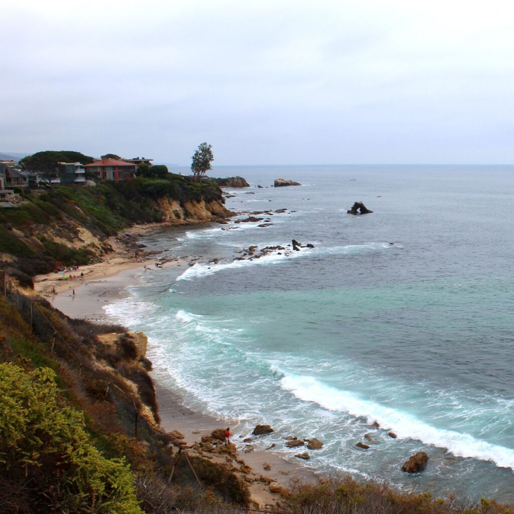 California State Map - Places and Landmarks - GIS Geography California travel plan