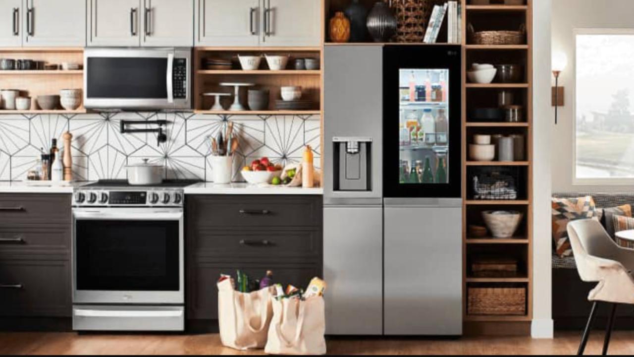 Where To Buy Appliances Cheap And Save Big Today