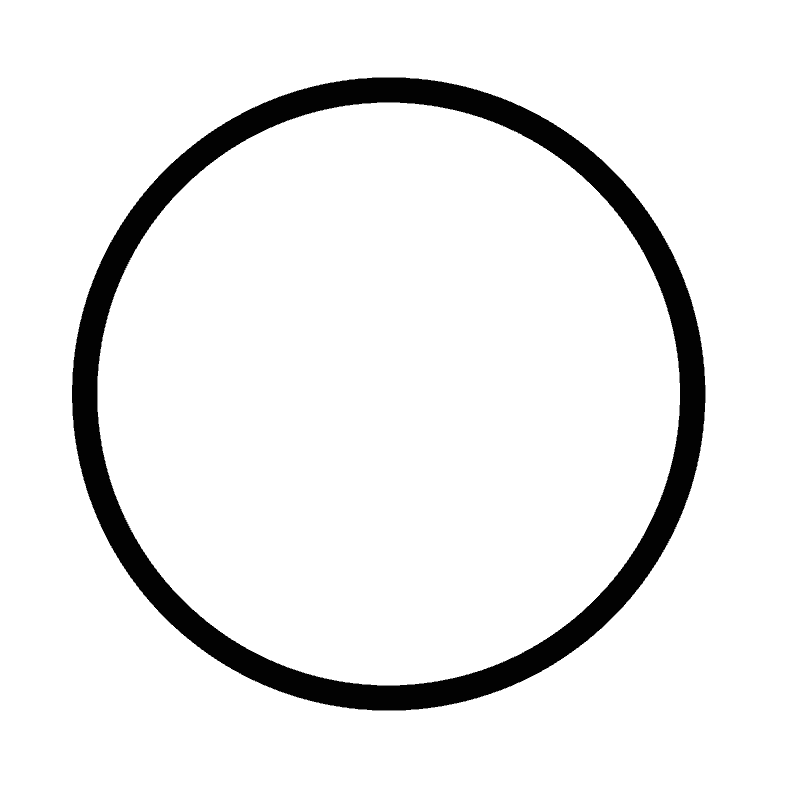 Round table for outdoor transforming your space