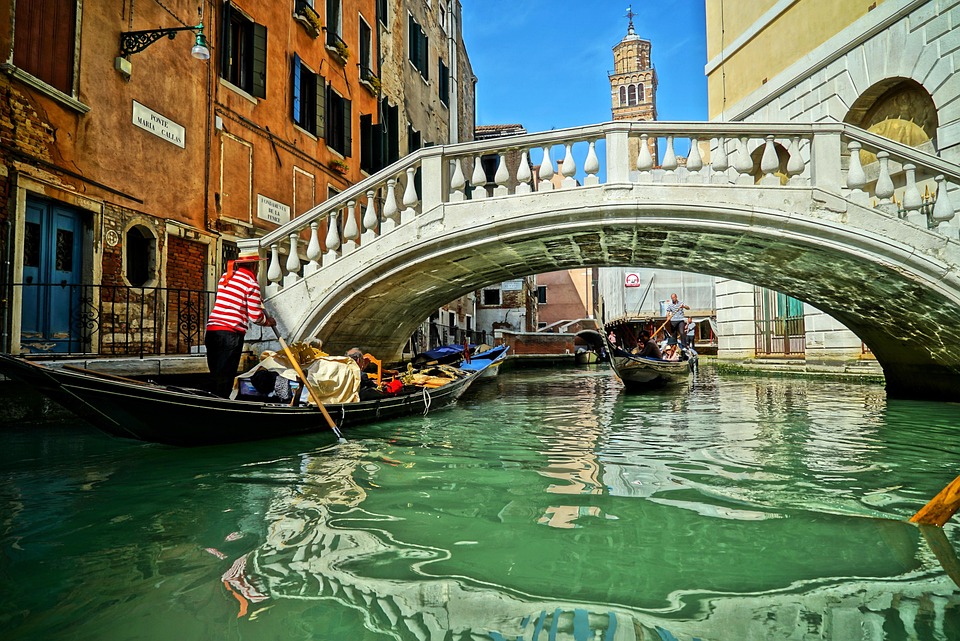Venice Italy Bridge · Free photo on Pixabay Travel pharmacy technician jobs near me
