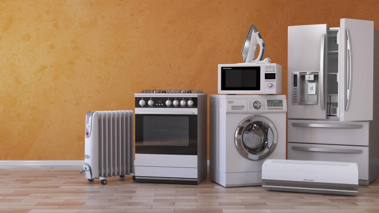 Huge Presidents' Day appliance sale at Best Buy — here's 11 deals I ... Buyrite appliances