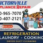 Victorville Appliance Your Ultimate Appliance Destination