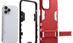 Order iPhone 12 Pro Max Slim Case for Lightweight Comfort