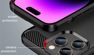 Buy iPhone 14 Pro Max Slim Case for Lightweight Everyday Use