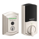 Kwikset Halo Touch Fingerprint Smart Lock Review