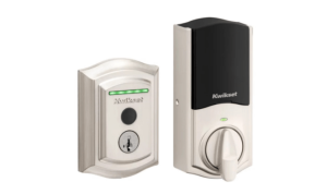 Kwikset Halo Touch Fingerprint Smart Lock Review Kwikset Halo Touch Fingerprint Smart Lock Review