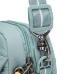Pacsafe Venturesafe EXP45 The Best Anti-Theft Travel Backpack Review