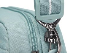 Pacsafe Venturesafe EXP45 The Best Anti-Theft Travel Backpack Review