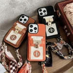 Buy iPhone 16 Pro Max Crossbody Case for Hands-Free Everyday Carry