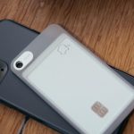 Order iPhone SE Card Holder Case for Minimalist Convenience