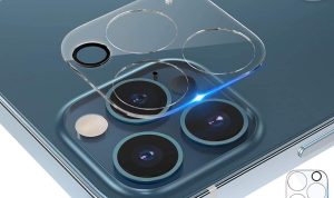 Buy iPhone 13 Pro Max Camera Lens Protector for Scratch Prevention