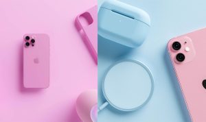 Get iPhone 17 Pro Max Pink Colorway for a Trend-Forward Upgrade