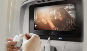 Twelve South AirFly Pro Reviewing the Bluetooth Adapter for In-Flight Entertainment