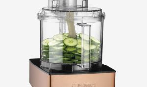 Cuisinart Custom 14-Cup Food Processor Testing Excellence Cuisinart Custom 14-Cup Food Processor Testing Excellence