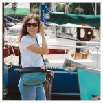 Sherpani Anti-Theft Vale Reviewing the Best Travel Purse for Security