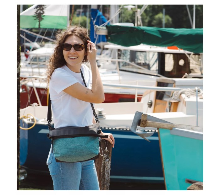 Sherpani Anti-Theft Vale Reviewing the Best Travel Purse for Security