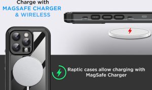 Buy iPhone 17 Pro Max Waterproof Case for Outdoor and Travel Use