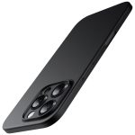 Buy iPhone 16 Pro Thin Case for Comfortable One-Handed Use