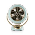 Vornado VFAN Alchemy Reviewing the Retro Luxury Fan for Home Staging