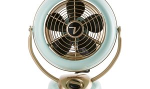 Vornado VFAN Alchemy Reviewing the Retro Luxury Fan for Home Staging Vornado VFAN Alchemy Reviewing the Retro Luxury Fan for Home Staging