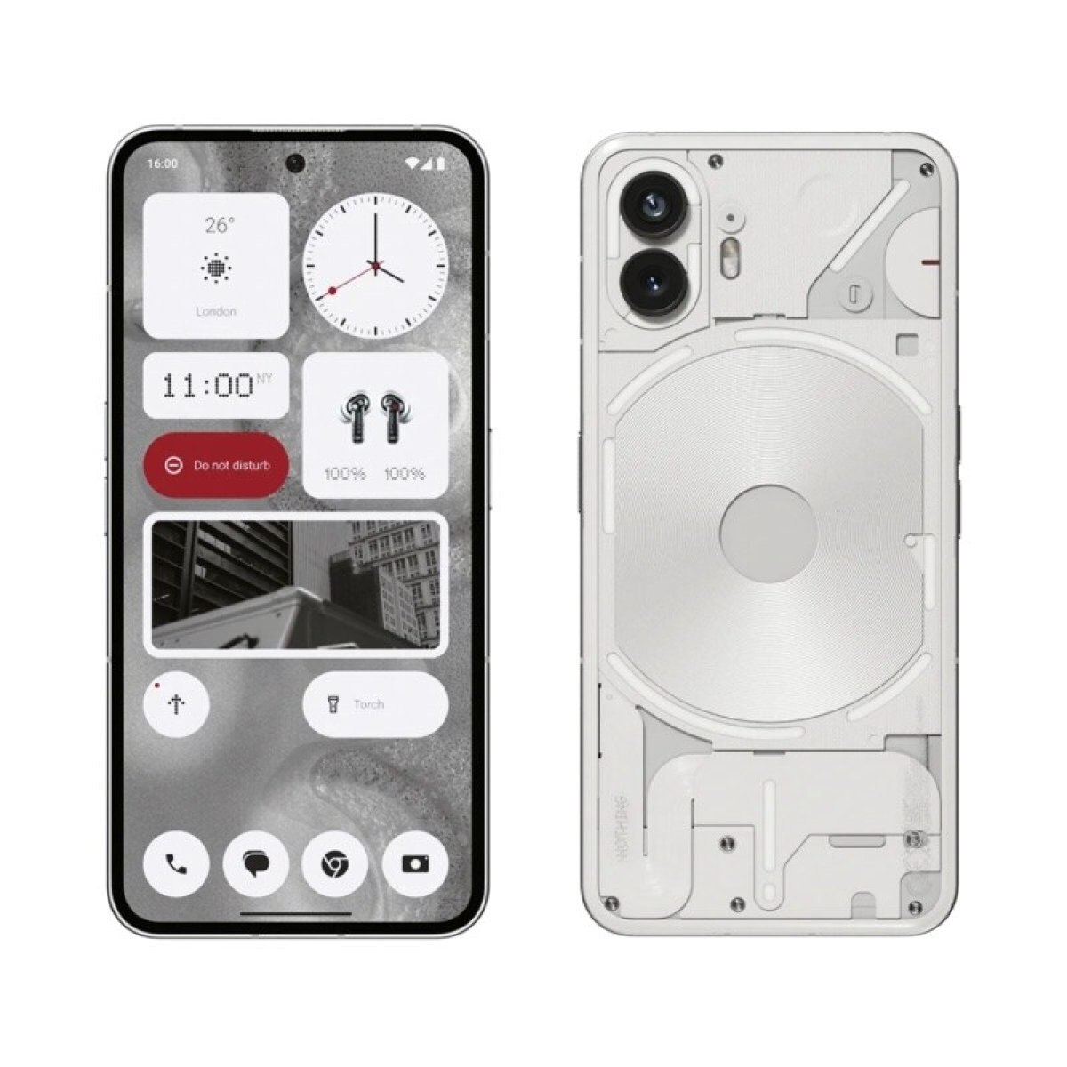 Nothing CMF Phone (2) A Review of the Best Budget-Friendly Designer Smartphone