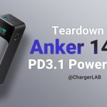 Anker 737 Power Bank Testing 140W Charging for Flagship Smartphones